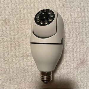 JXLCAM WiFi 360 degree Panorama Camera 2.4g